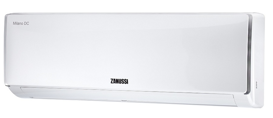 Zanussi ZACS/I-12 HM/A23/N1 настенный кондиционер