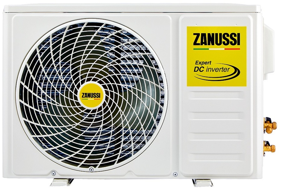 Zanussi ZACS/I-12 HM/A23/N1 настенный кондиционер