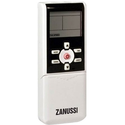 Zanussi ZACS/I-12 HP FMI/N1 настенный внутренний блок