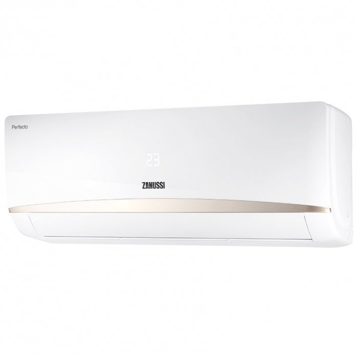 Zanussi ZACS/I-12 HPF/A17/N1 для дома инверторная сплит-система