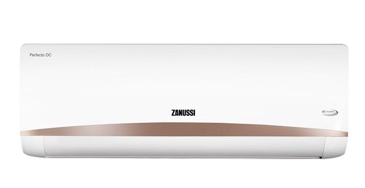 Zanussi ZACS/I-12 HPF/A22/N8 настенный кондиционер