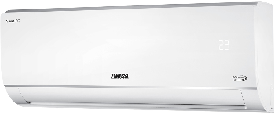 Zanussi ZACS/I-12 HS/A20/N1 настенный кондиционер