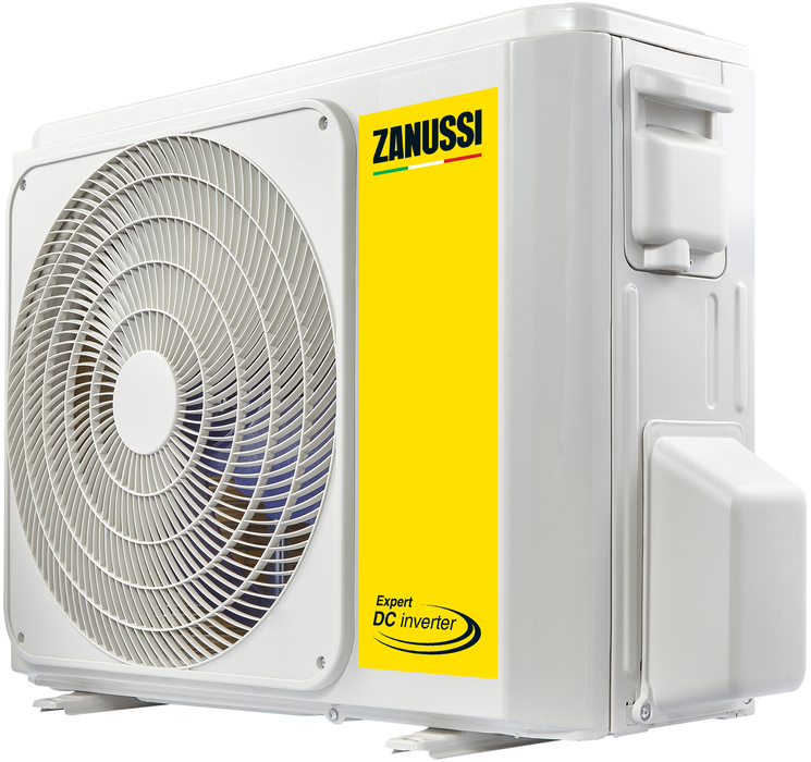 Zanussi ZACS/I-12 HS/A20/N1 настенный кондиционер