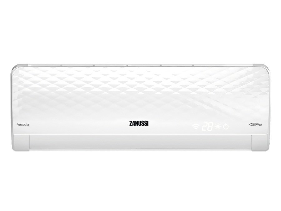 Zanussi ZACS/I-12 HV/A18/N1 настенный кондиционер