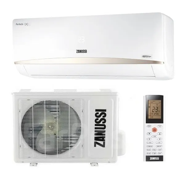 Zanussi ZACS/I-18 HPF/A21/N8 настенный кондиционер