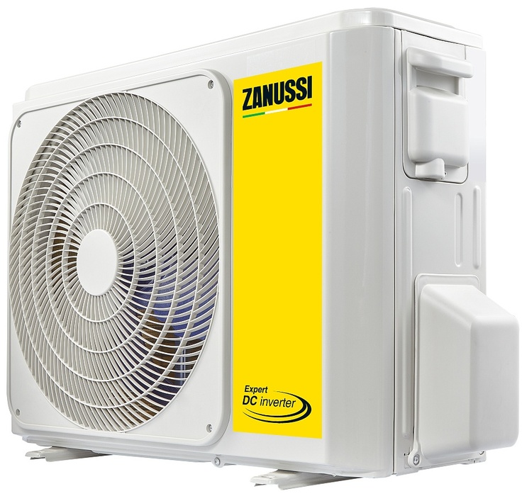 Zanussi ZACS/I-18 HS/N1 настенный кондиционер