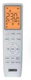 Zanussi ZACS/I-24 HB/A22/N8 настенный кондиционер