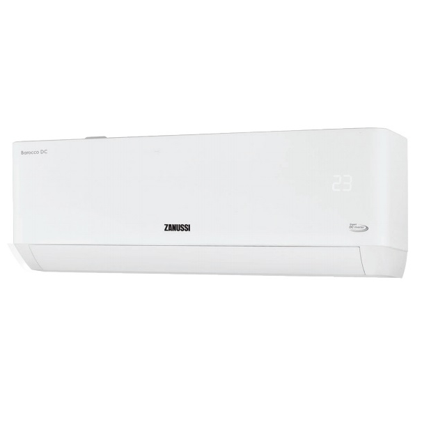 Zanussi ZACS/I-24 HB/N8 настенный кондиционер