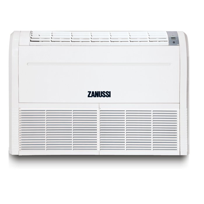 Zanussi ZACU -60 H/ICE/FI/N1 бытовой напольно-потолочный кондиционер