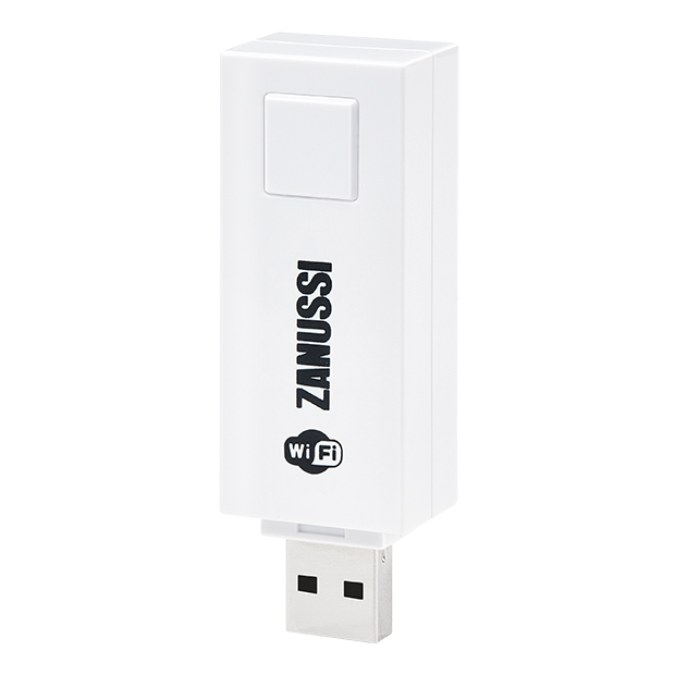 Zanussi ZCH/WF-01 Smart Wi-Fi модуль удаленного управления
