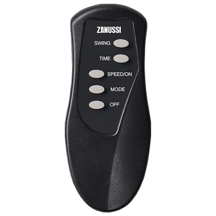 Zanussi ZFF - 910 напольный вентилятор