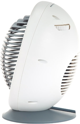 Zanussi ZFH/C-405 тепловентилятор
