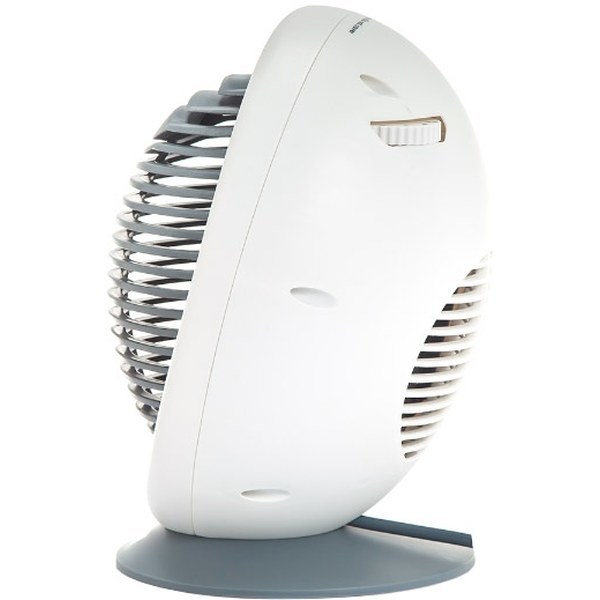 Zanussi ZFH/C-405 тепловентилятор
