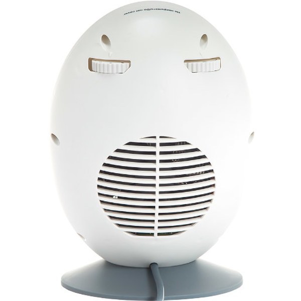 Zanussi ZFH/C-405 тепловентилятор