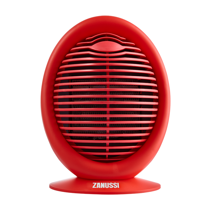 Zanussi ZFH/C-405 red тепловентилятор