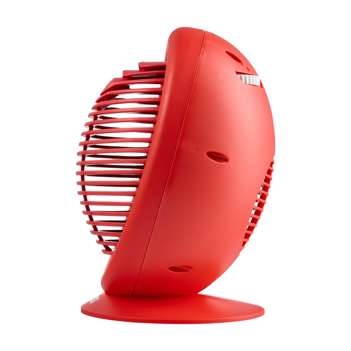 Zanussi ZFH/C-405 red тепловентилятор