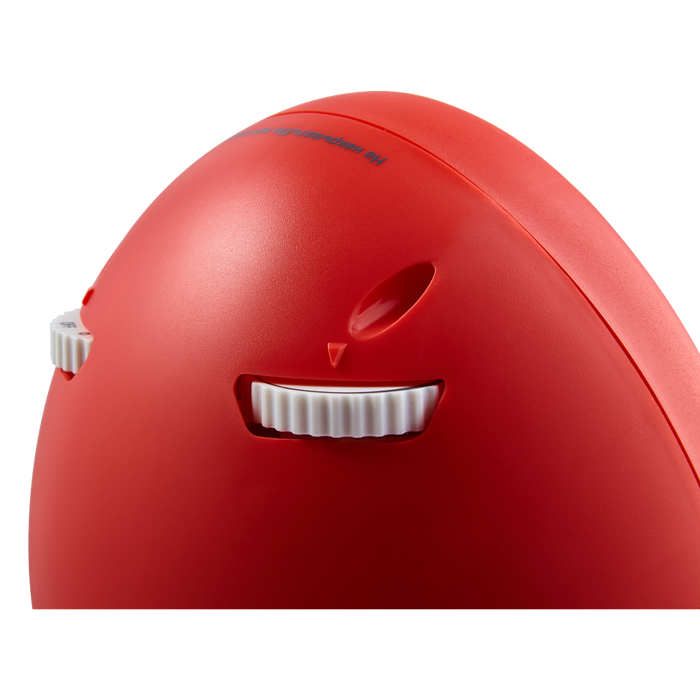 Zanussi ZFH/C-405 red тепловентилятор