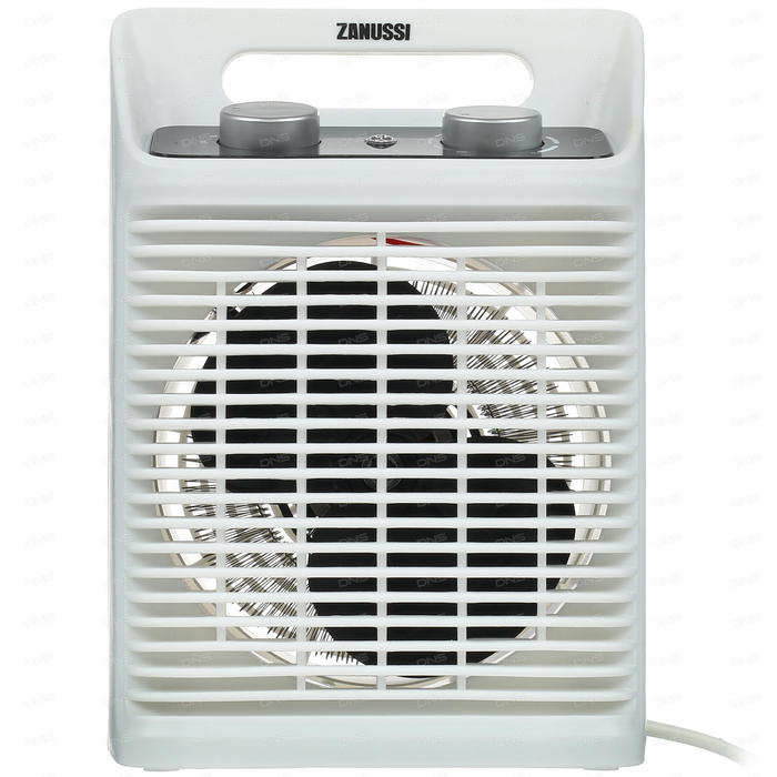Zanussi ZFH/S-202 тепловентилятор