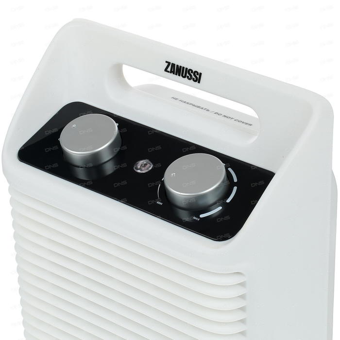 Zanussi ZFH/S-202 тепловентилятор