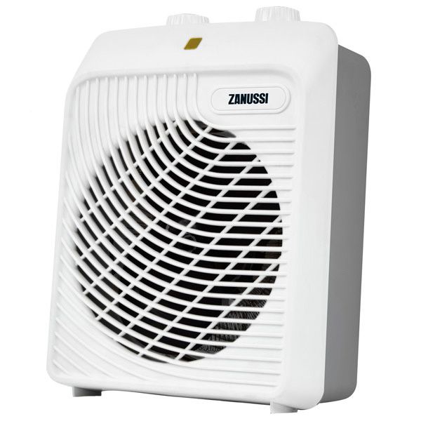Zanussi ZFH/S-204 тепловентилятор