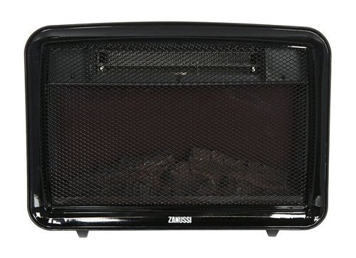 Zanussi ZFP/M - 116 B широкий очаг 2D