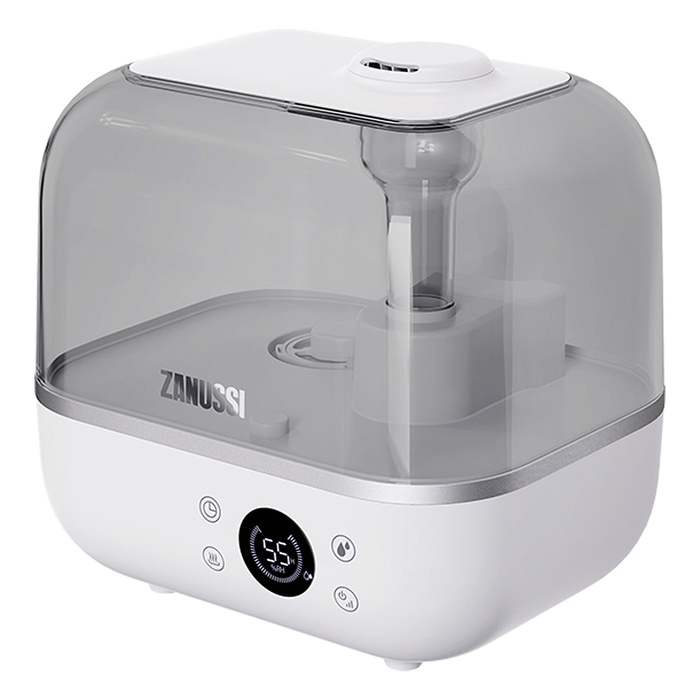 Zanussi ZH 4.5 ET Classico ультразвуковой увлажнитель воздуха