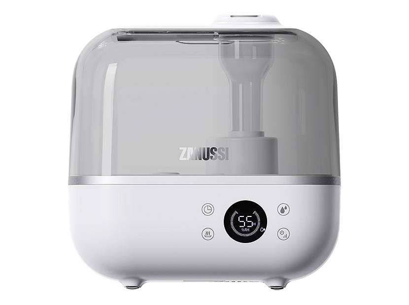 Zanussi ZH 4.5 ET Classico ультразвуковой увлажнитель воздуха
