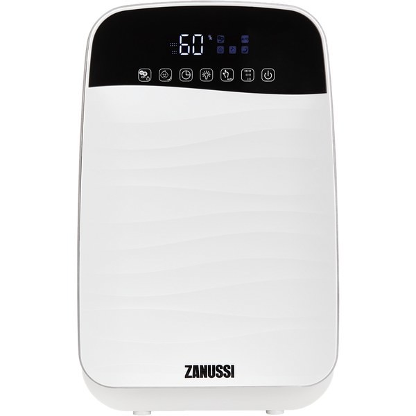 Zanussi ZH 5.5 Onde ультразвуковой увлажнитель воздуха