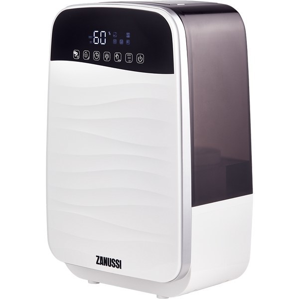 Zanussi ZH 5.5 Onde ультразвуковой увлажнитель воздуха