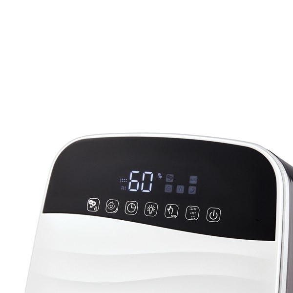Zanussi ZH 5.5 Onde ультразвуковой увлажнитель воздуха