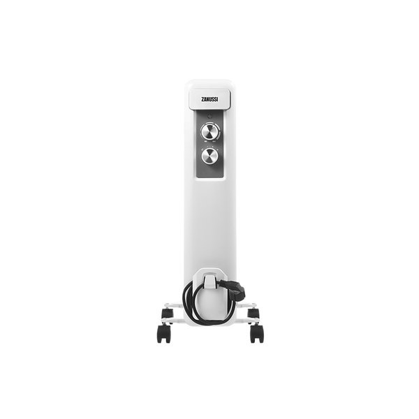 Zanussi ZOH/CS-07W масляный радиатор