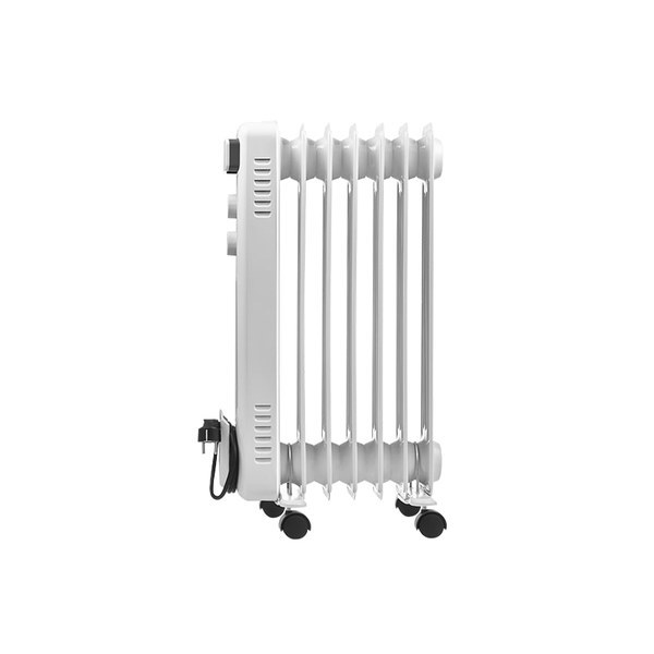 Zanussi ZOH/CS-07W масляный радиатор