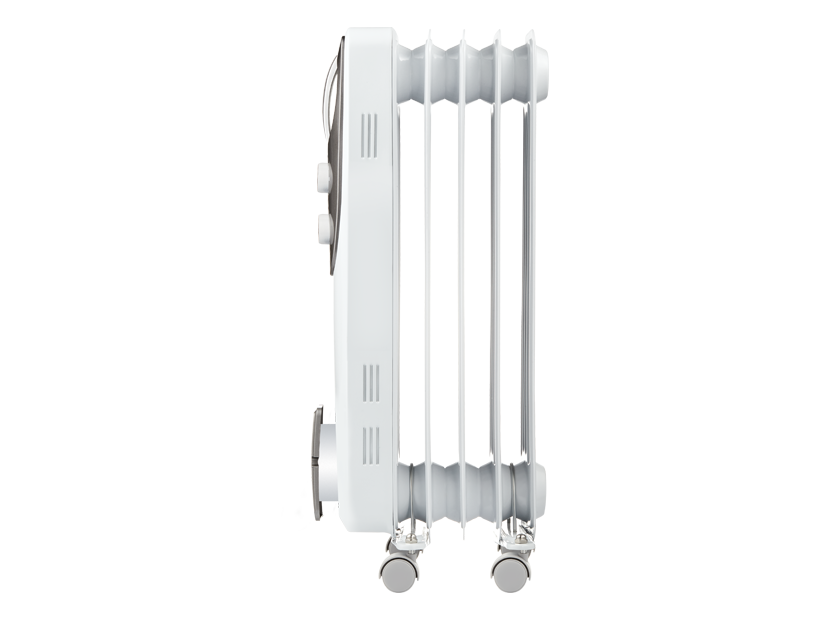 Zanussi ZOH/ES-05WN масляный радиатор
