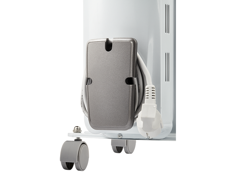 Zanussi ZOH/ES-05WN масляный радиатор