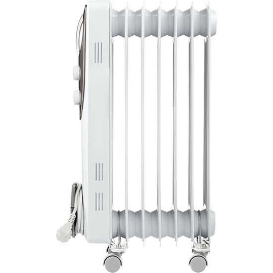 Zanussi ZOH/ES-07WN масляный радиатор