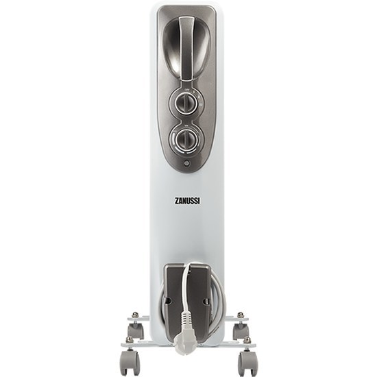Zanussi ZOH/ES-09WN масляный радиатор