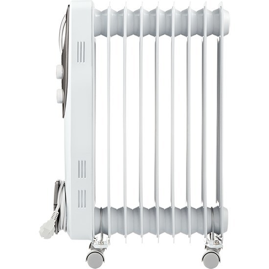 Zanussi ZOH/ES-09WN масляный радиатор