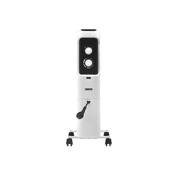 Zanussi ZOH/LT-09W масляный радиатор