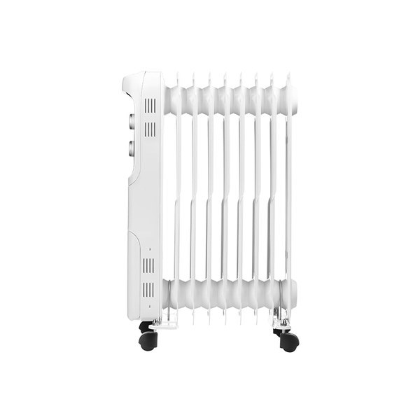 Zanussi ZOH/LT-09W масляный радиатор