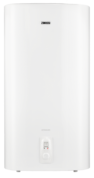 Zanussi ZWH 100 Artendo DRY электрический накопительный водонагреватель