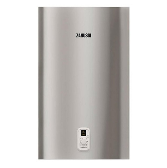 Zanussi ZWH 100 Splendore XP 2.0 Silver для кухни аккумуляционный водонагреватель