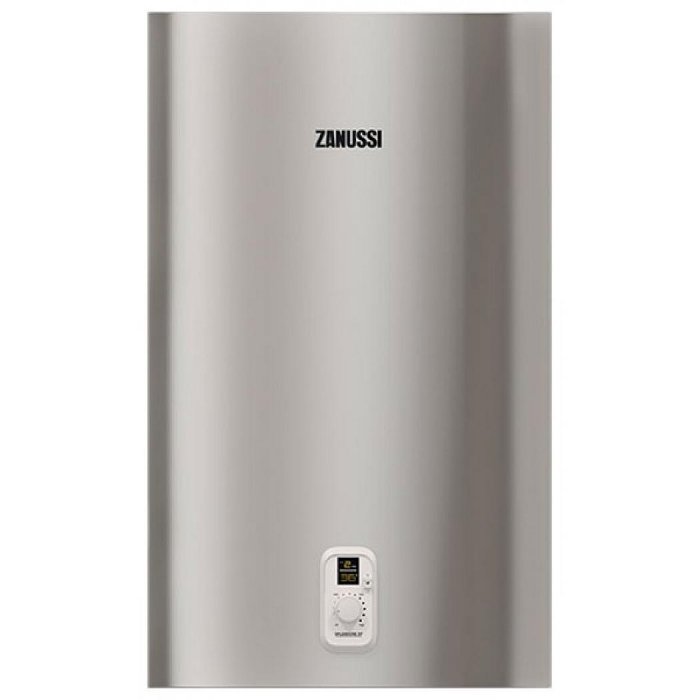 Zanussi ZWH 50 Splendore XP 2.0 Silver электрический накопительный водонагреватель