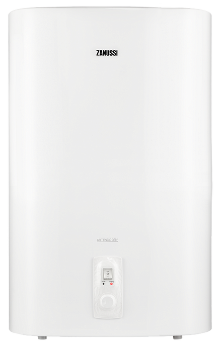 Zanussi ZWH 80 Artendo DRY электрический накопительный водонагреватель