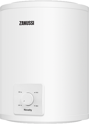 Zanussi ZWH/S 10 Novelty O электрический накопительный водонагреватель