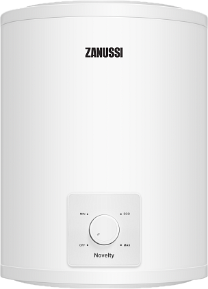 Zanussi ZWH/S 10 Novelty O электрический накопительный водонагреватель
