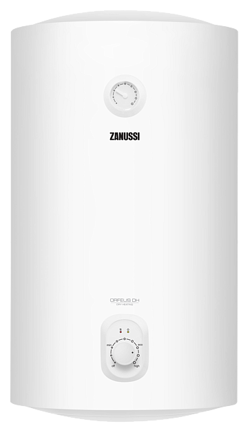 Zanussi ZWH/S 100 ORFEUS DH для душа напорный водонагреватель