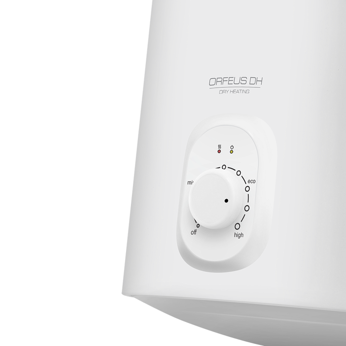 Zanussi ZWH/S 100 ORFEUS DH для душа напорный водонагреватель