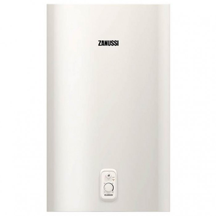 Zanussi ZWH/S 100 Splendore для бани плоский водонагреватель