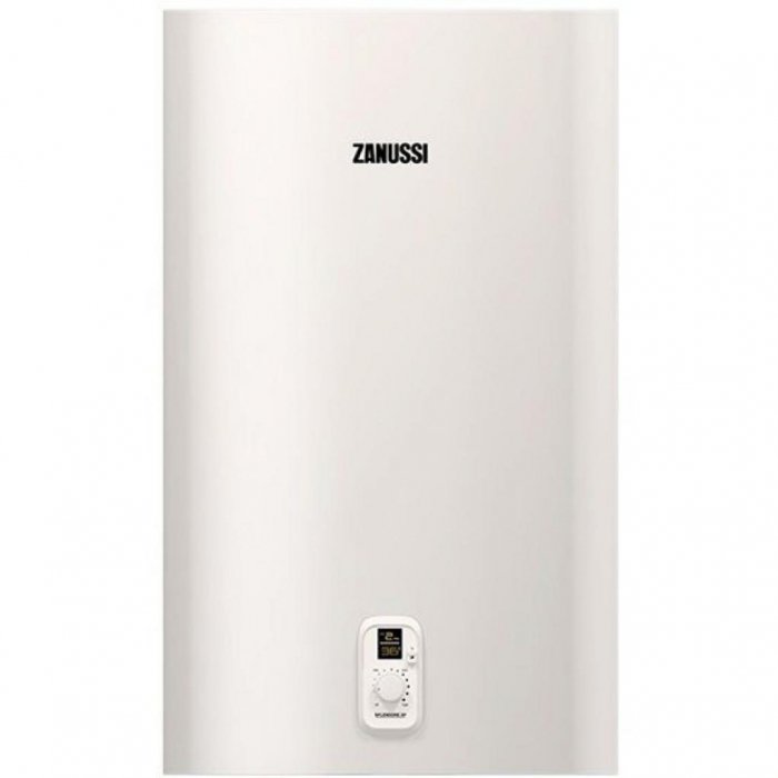 Zanussi ZWH/S 100 Splendore XP для квартиры хороший водонагреватель