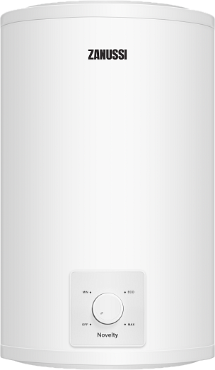 Zanussi ZWH/S 15 Novelty O электрический накопительный водонагреватель